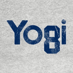 Yogi T-Shirt